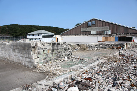 Mailloux Brothers Construction Cedardale Construction Project